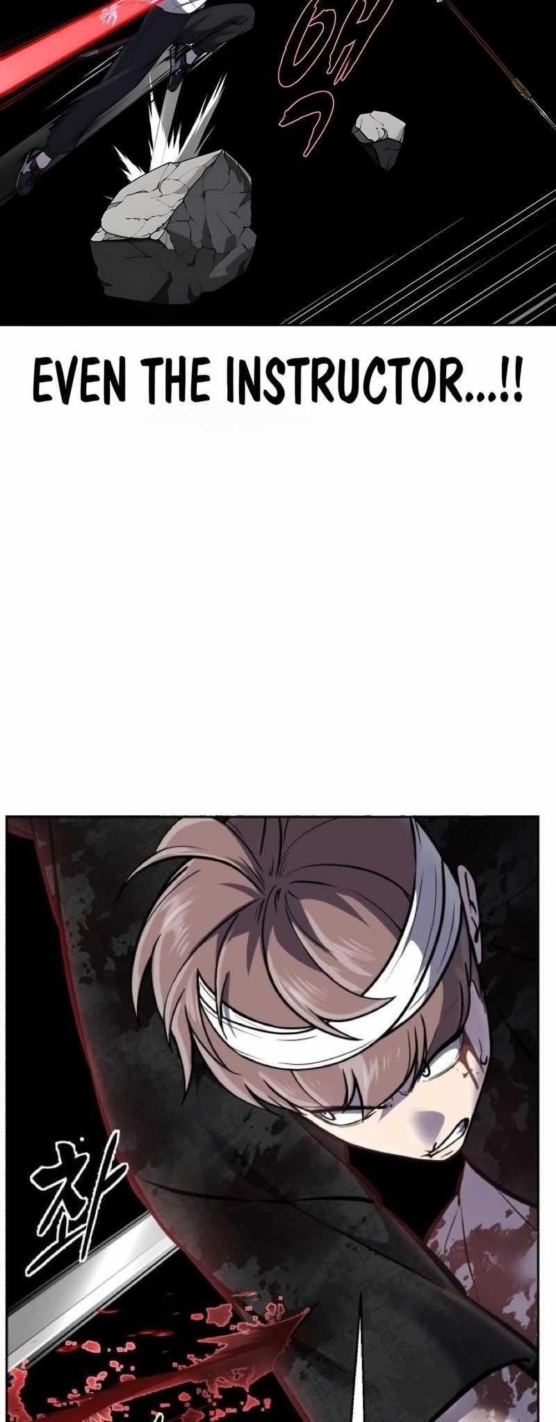 The Boy Of Death - Chapter 248 Page 24