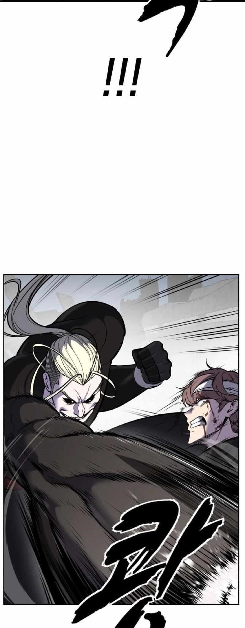 The Boy Of Death - Chapter 248 Page 41