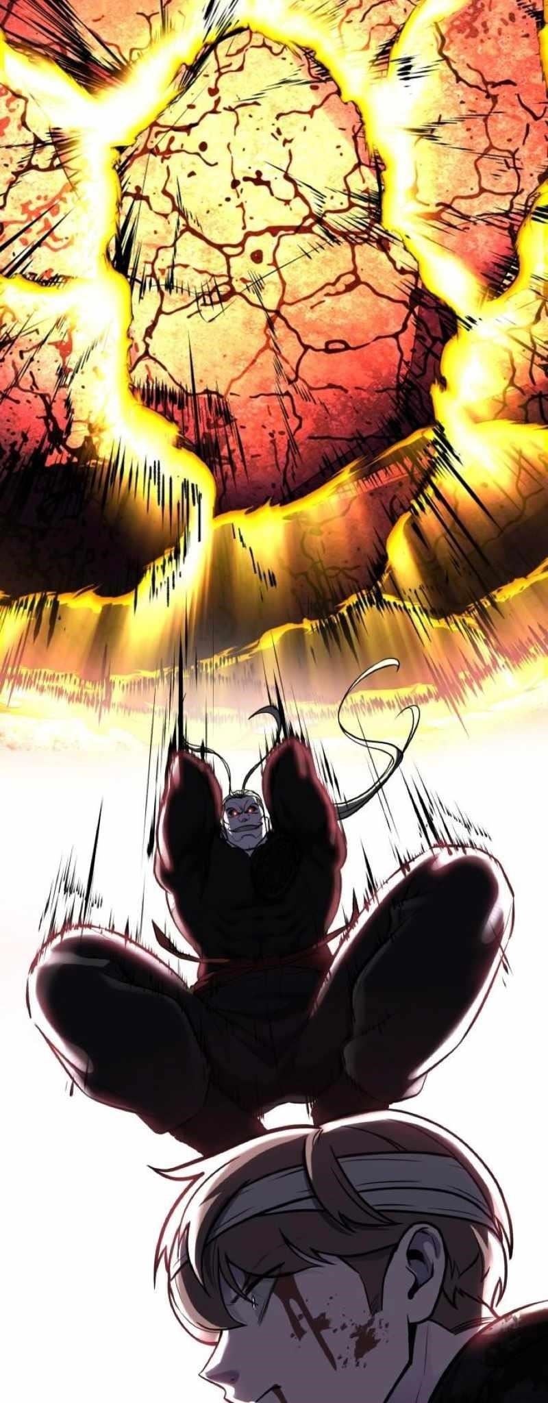 The Boy Of Death - Chapter 248 Page 48