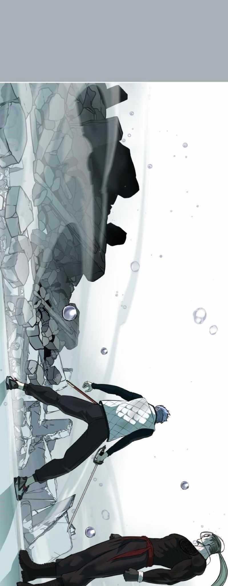 The Boy Of Death - Chapter 248 Page 63