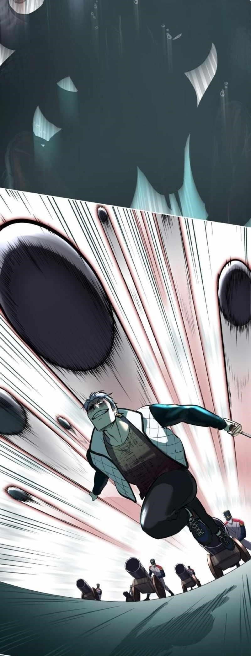 The Boy Of Death - Chapter 248 Page 74