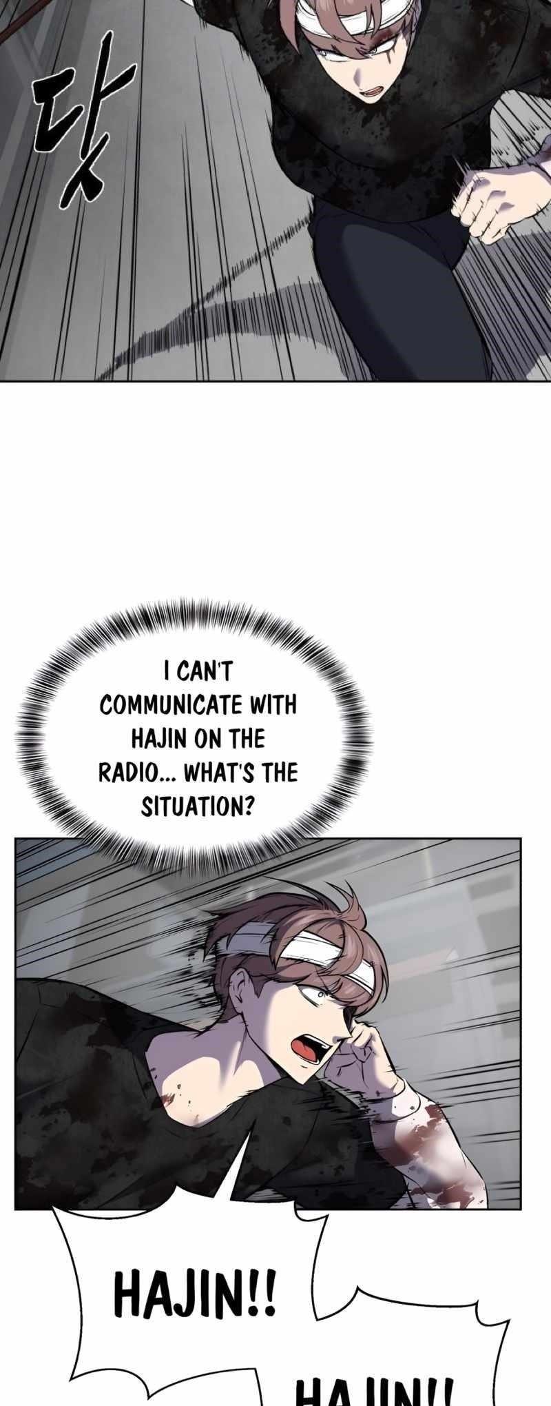 The Boy Of Death - Chapter 248 Page 9