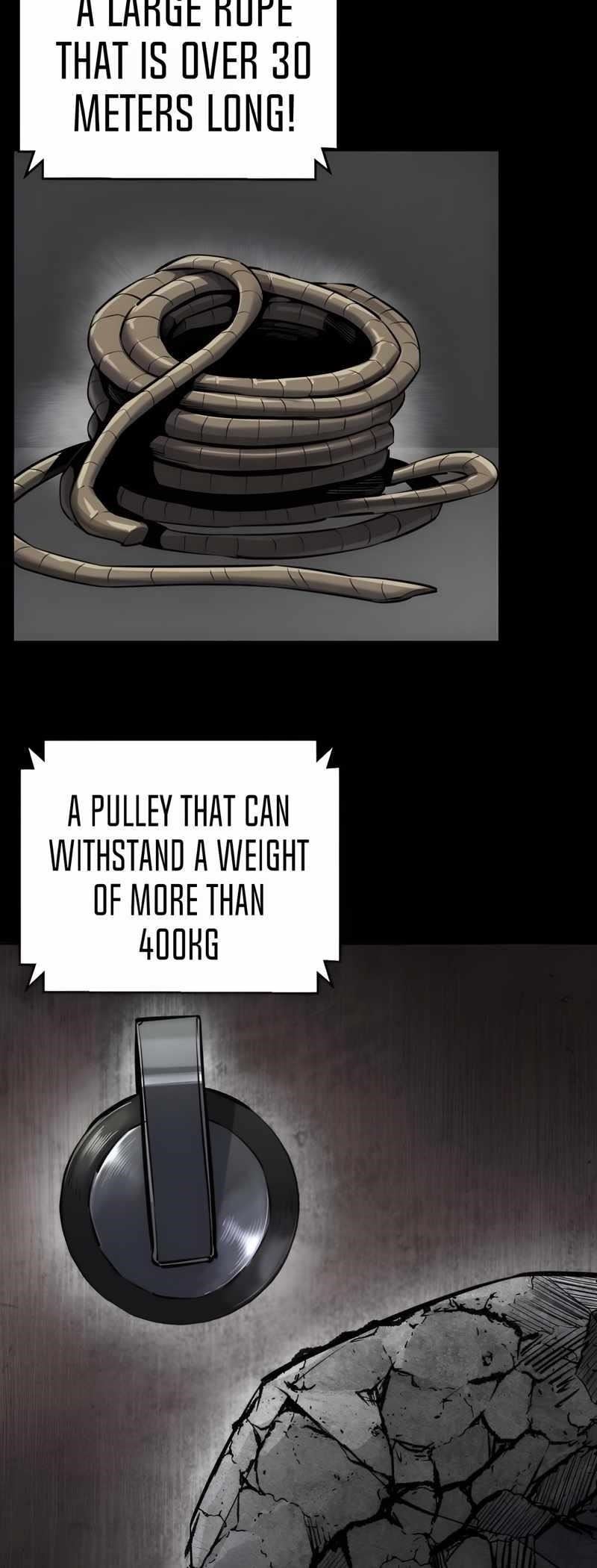 The Boy Of Death - Chapter 249 Page 10