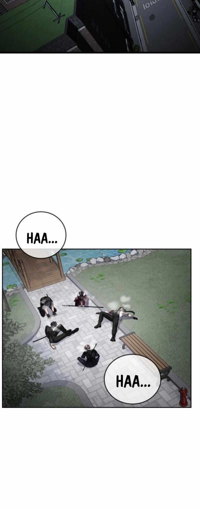 The Boy Of Death - Chapter 249 Page 108