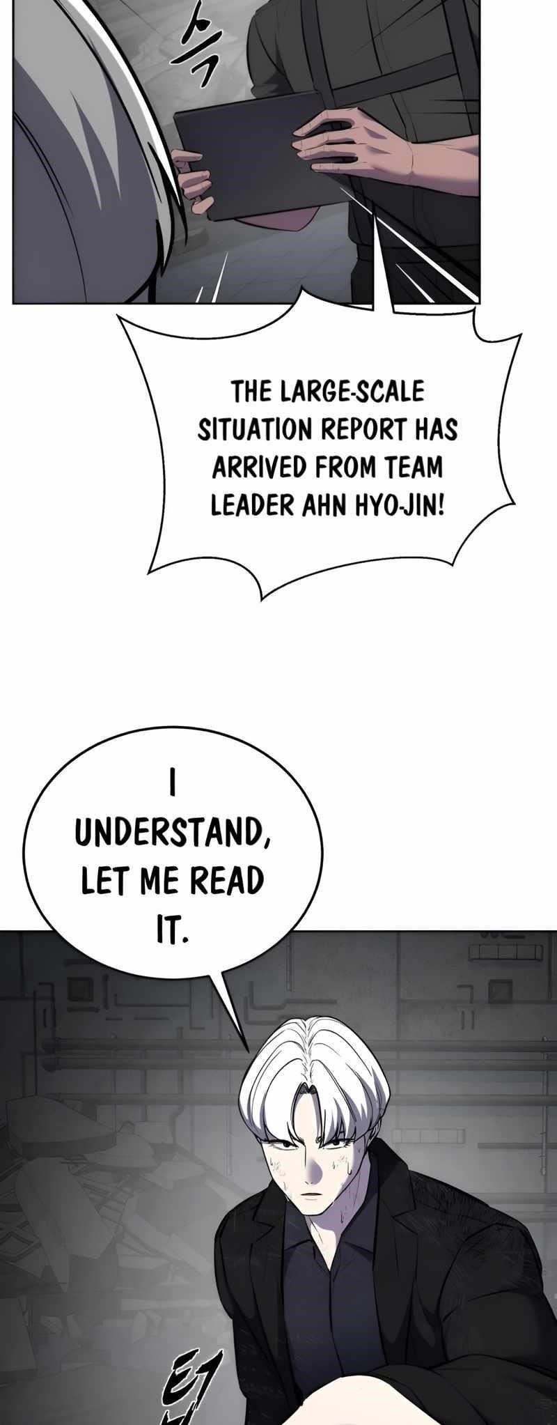 The Boy Of Death - Chapter 249 Page 117