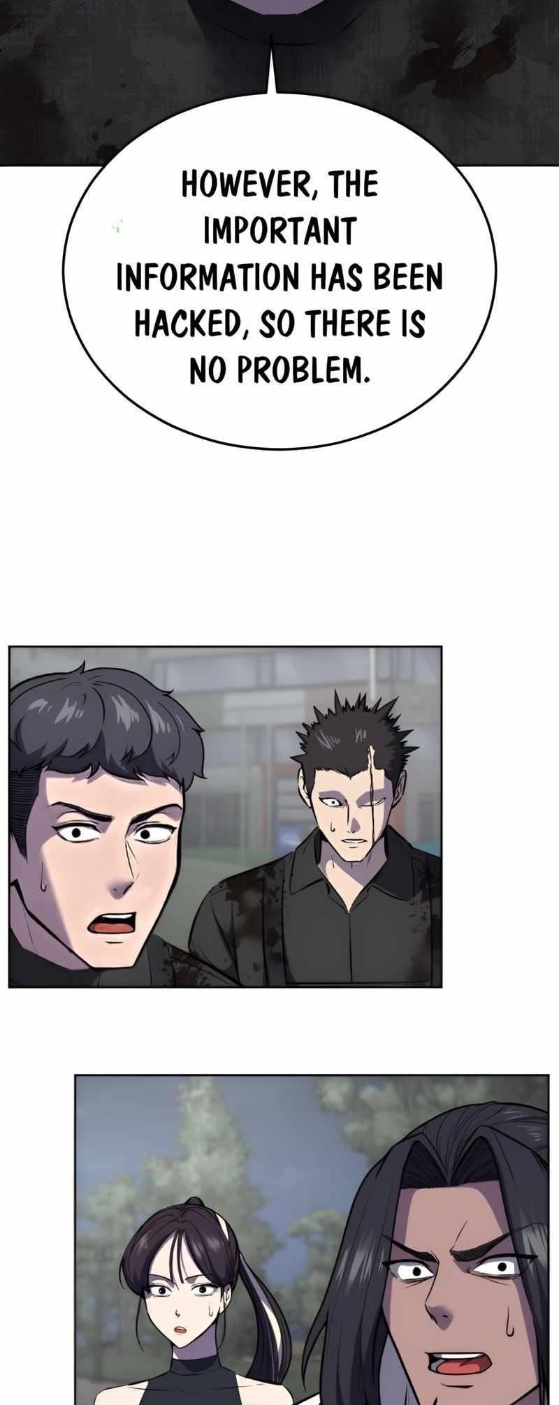 The Boy Of Death - Chapter 249 Page 123