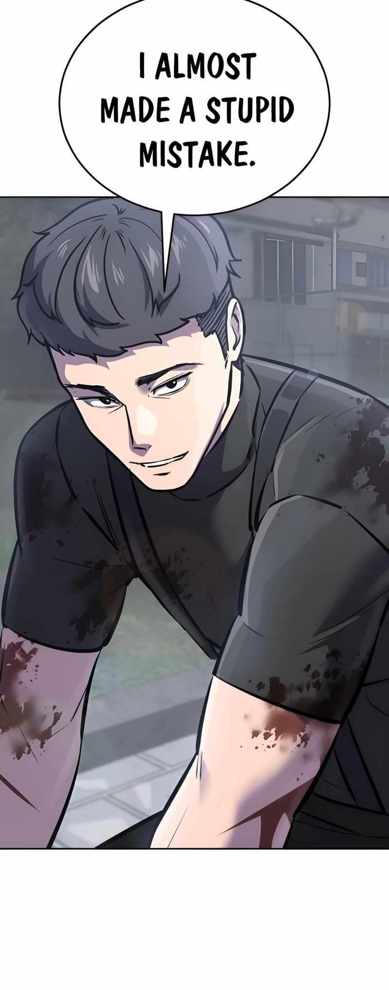 The Boy Of Death - Chapter 249 Page 133