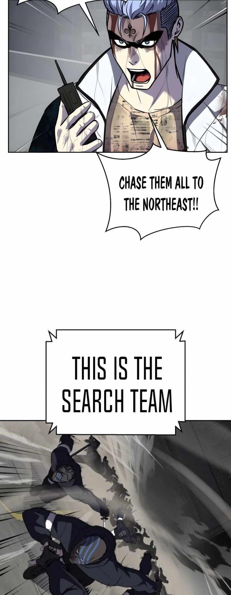 The Boy Of Death - Chapter 249 Page 18