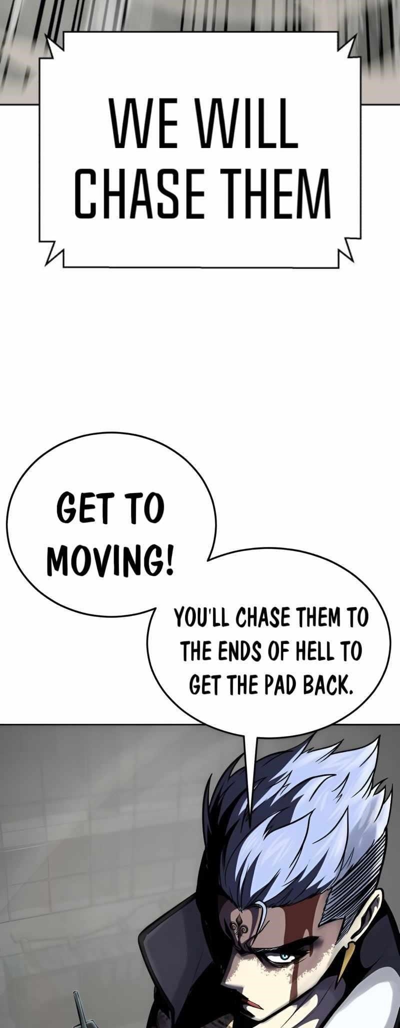 The Boy Of Death - Chapter 249 Page 20