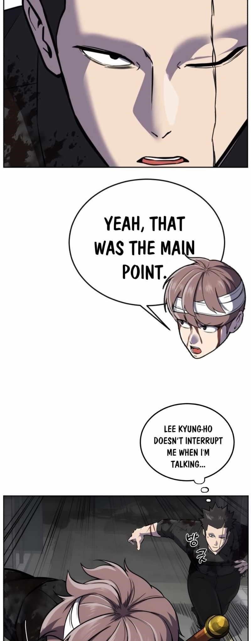 The Boy Of Death - Chapter 249 Page 25