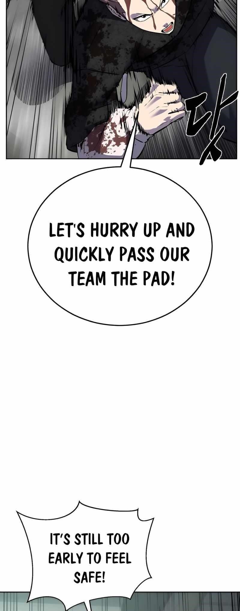 The Boy Of Death - Chapter 249 Page 28