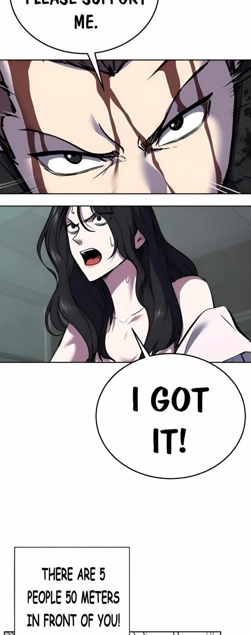 The Boy Of Death - Chapter 249 Page 34