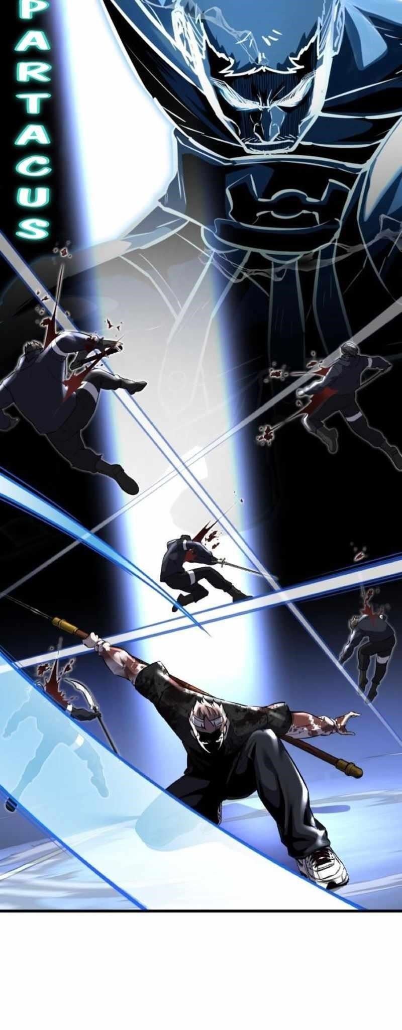 The Boy Of Death - Chapter 249 Page 44