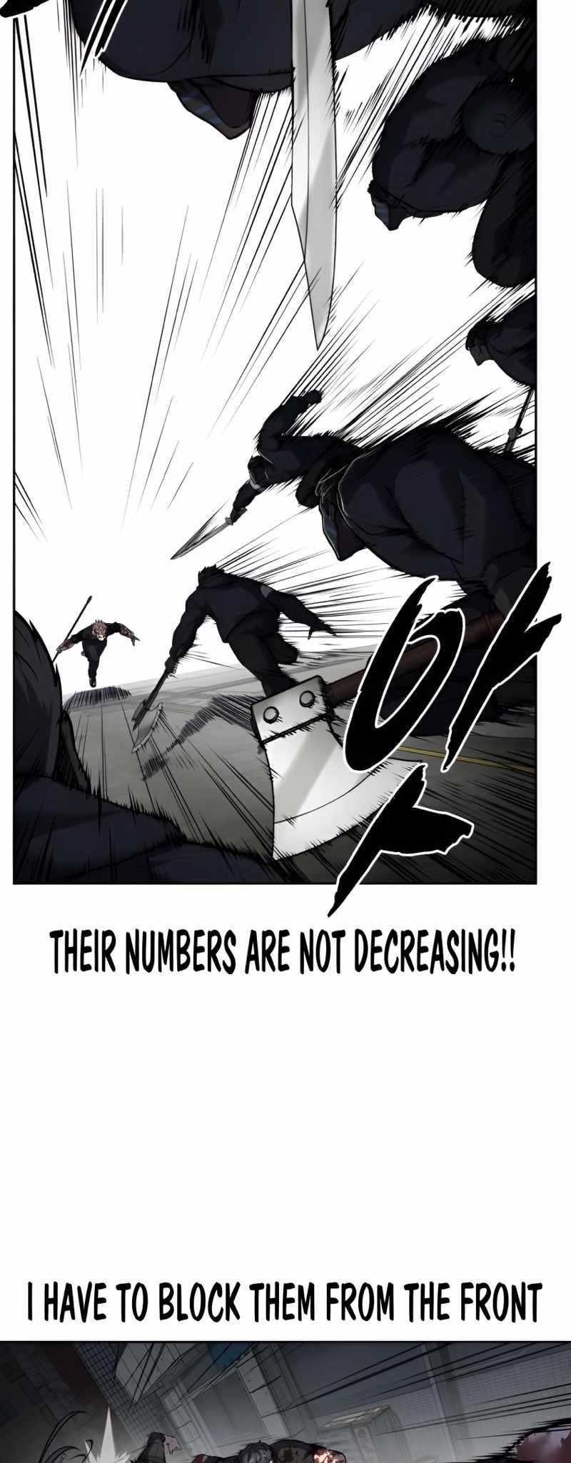 The Boy Of Death - Chapter 249 Page 46