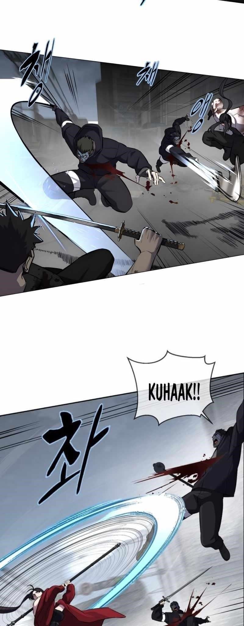 The Boy Of Death - Chapter 249 Page 48