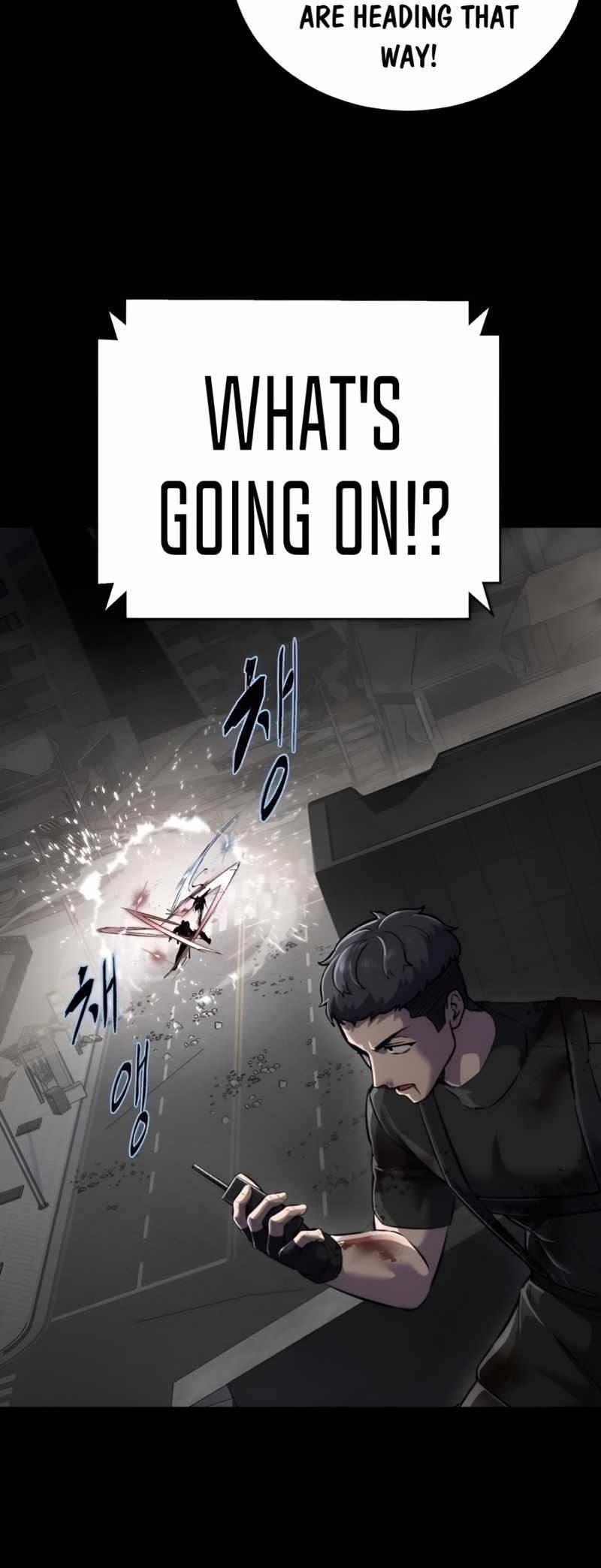 The Boy Of Death - Chapter 249 Page 5