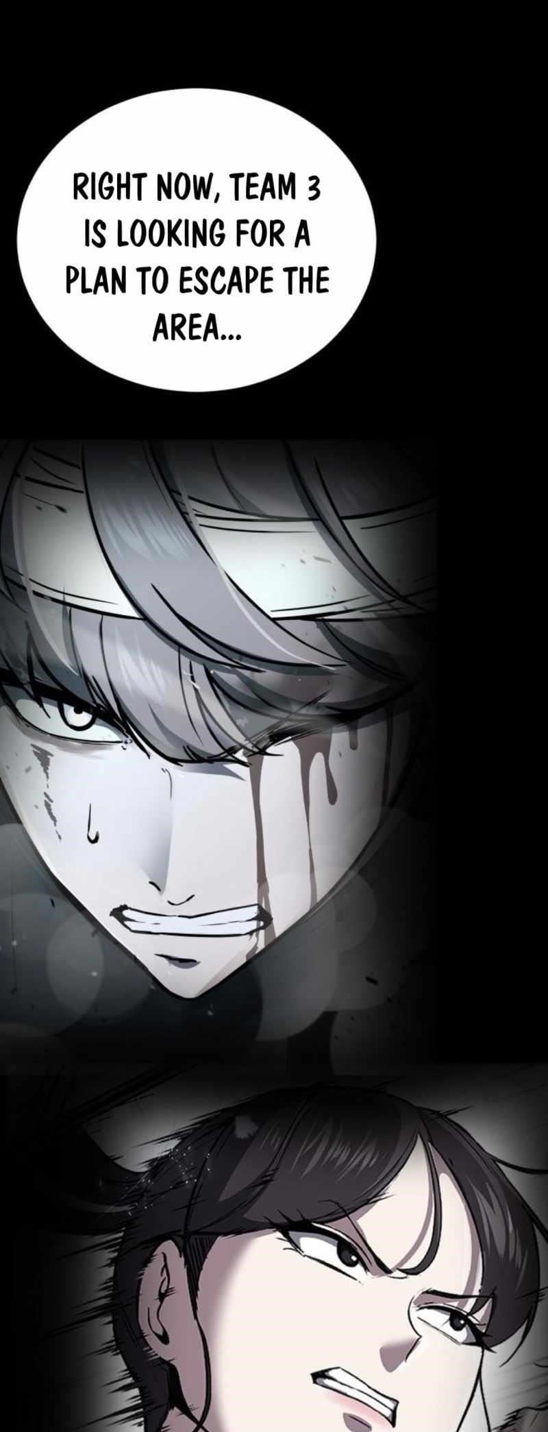 The Boy Of Death - Chapter 249 Page 6