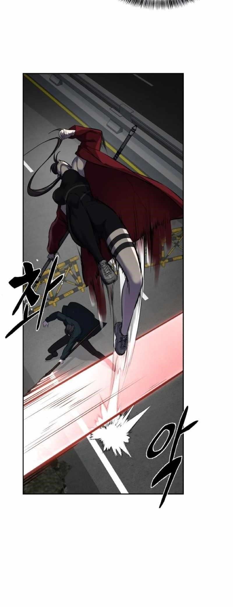 The Boy Of Death - Chapter 249 Page 60