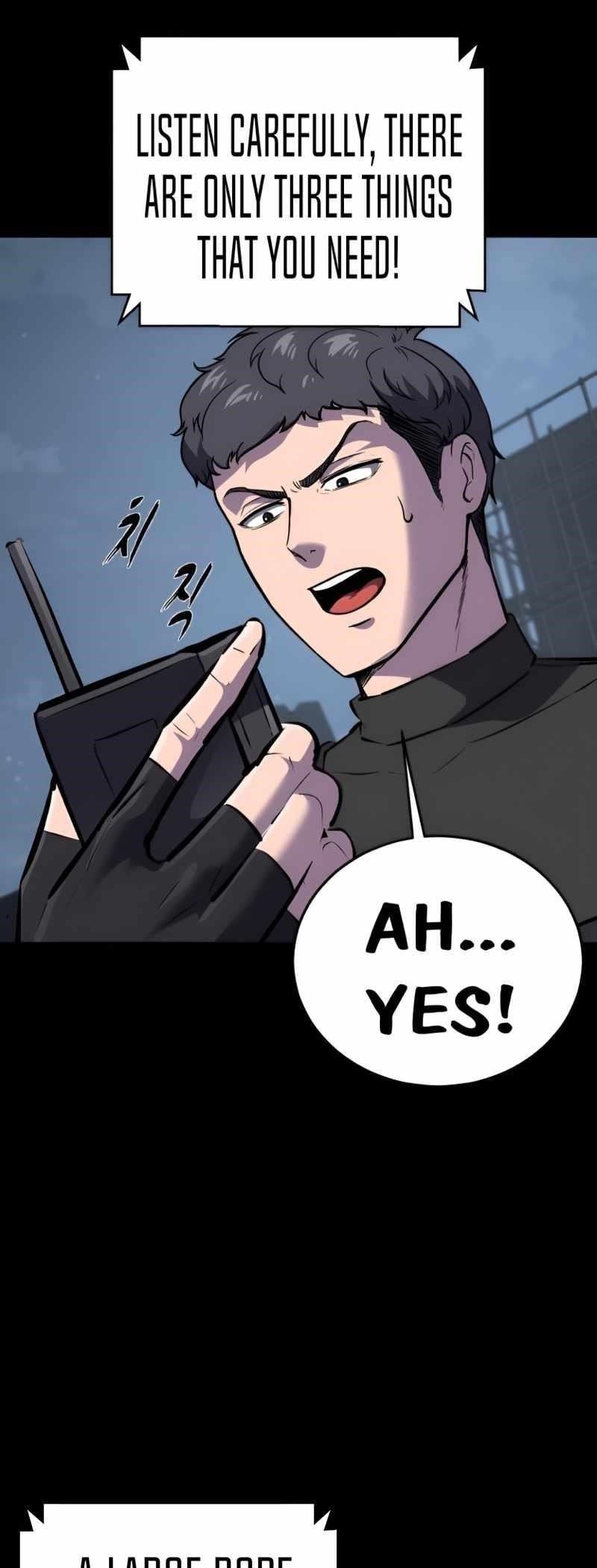 The Boy Of Death - Chapter 249 Page 9