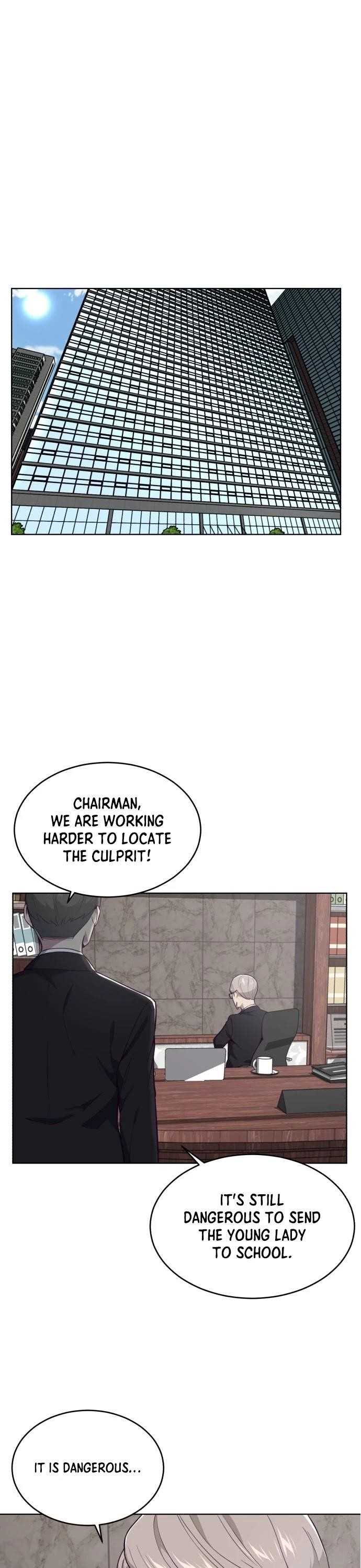 The Boy Of Death - Chapter 25 Page 11