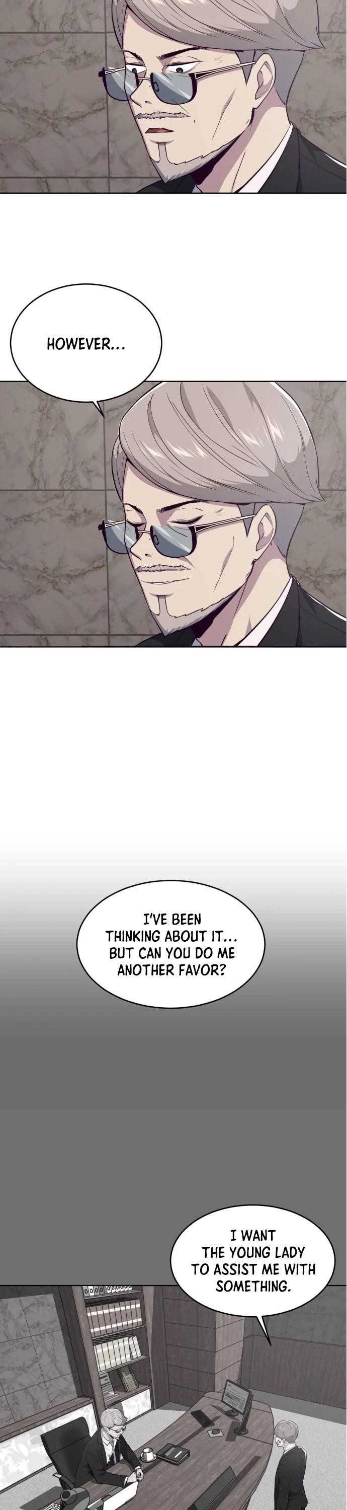 The Boy Of Death - Chapter 25 Page 12