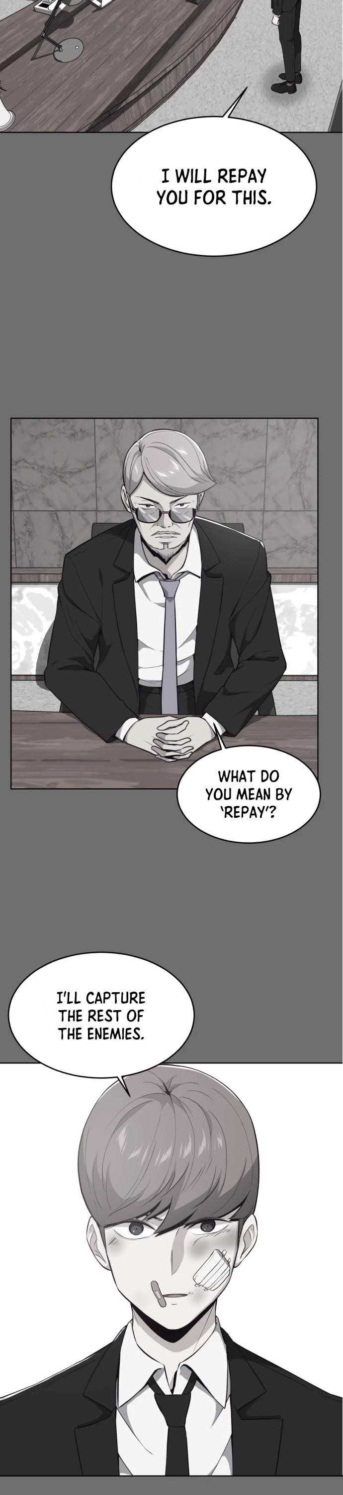 The Boy Of Death - Chapter 25 Page 13