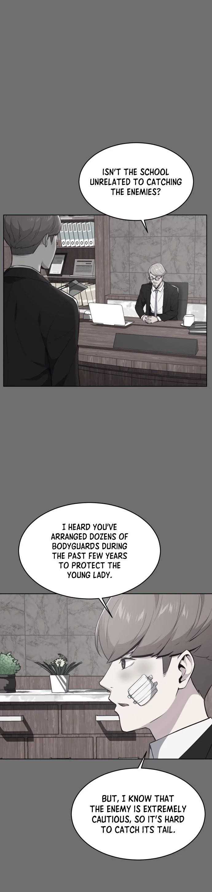 The Boy Of Death - Chapter 25 Page 14