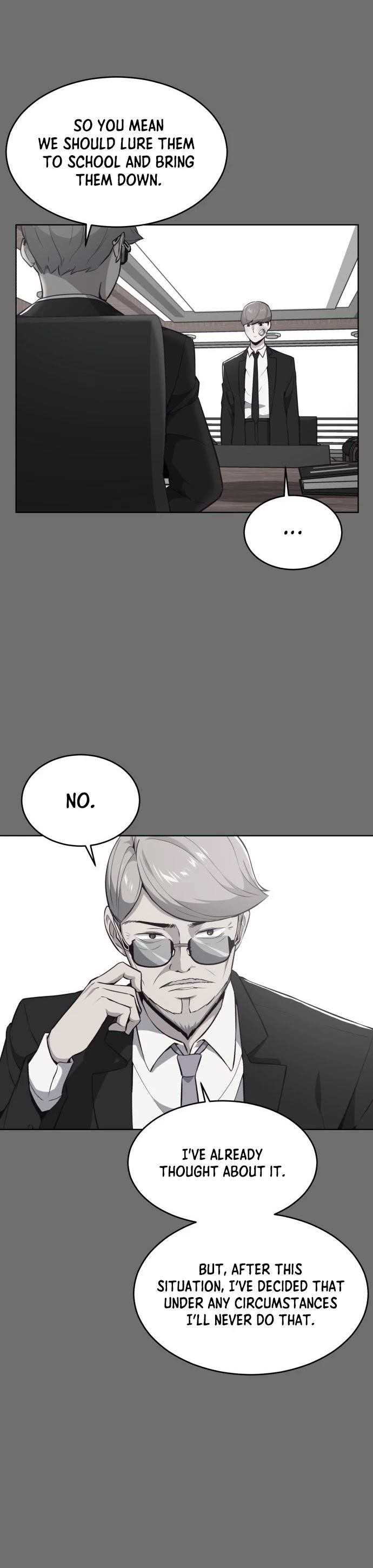 The Boy Of Death - Chapter 25 Page 15