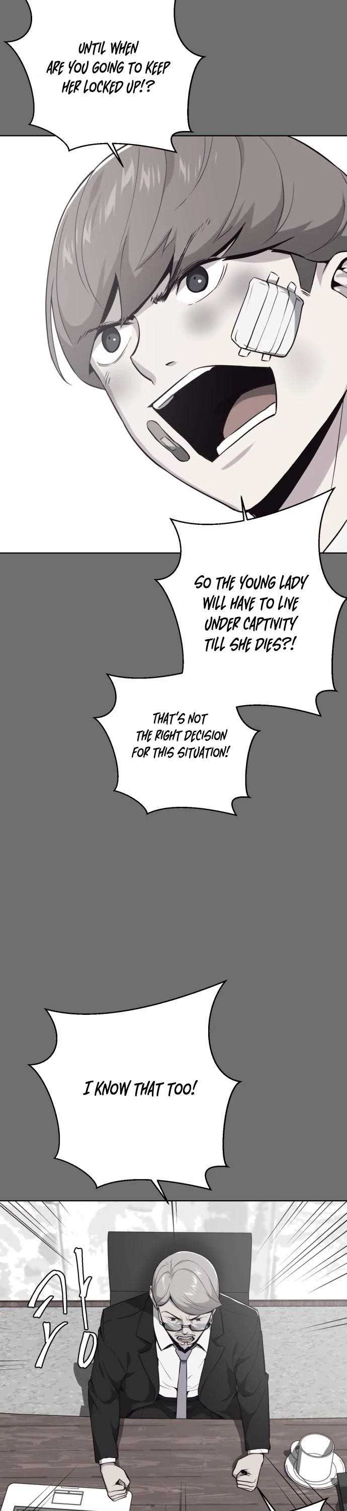 The Boy Of Death - Chapter 25 Page 17