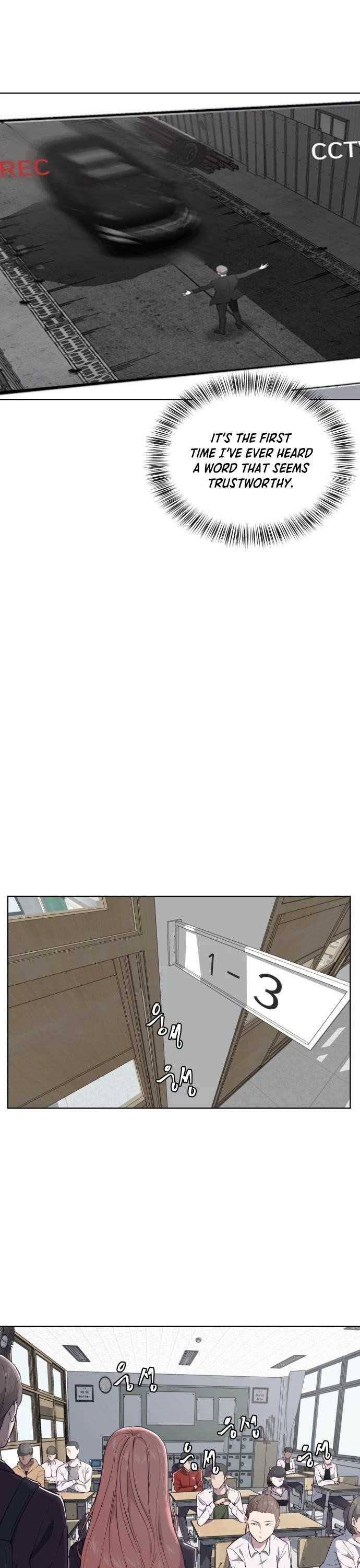 The Boy Of Death - Chapter 25 Page 23