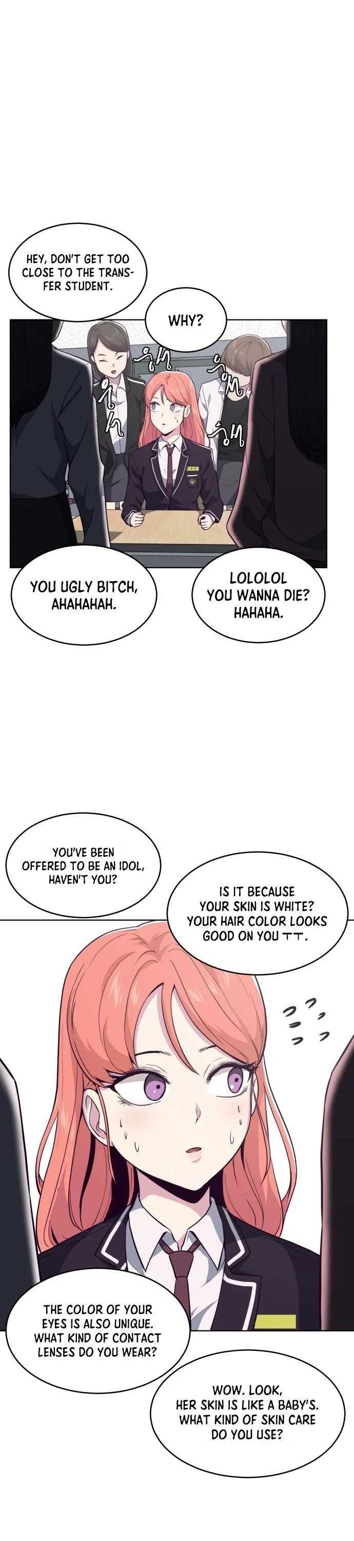 The Boy Of Death - Chapter 25 Page 26