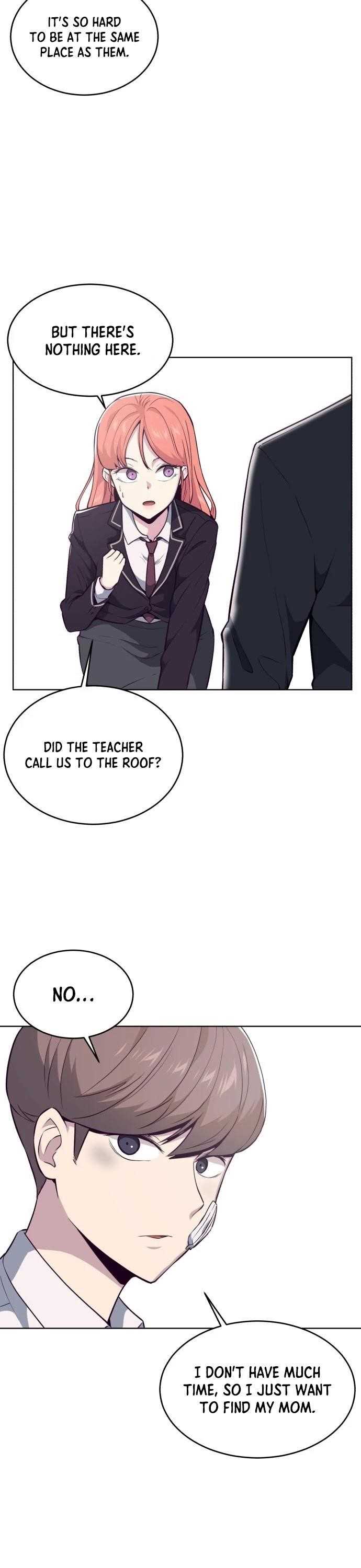 The Boy Of Death - Chapter 25 Page 32