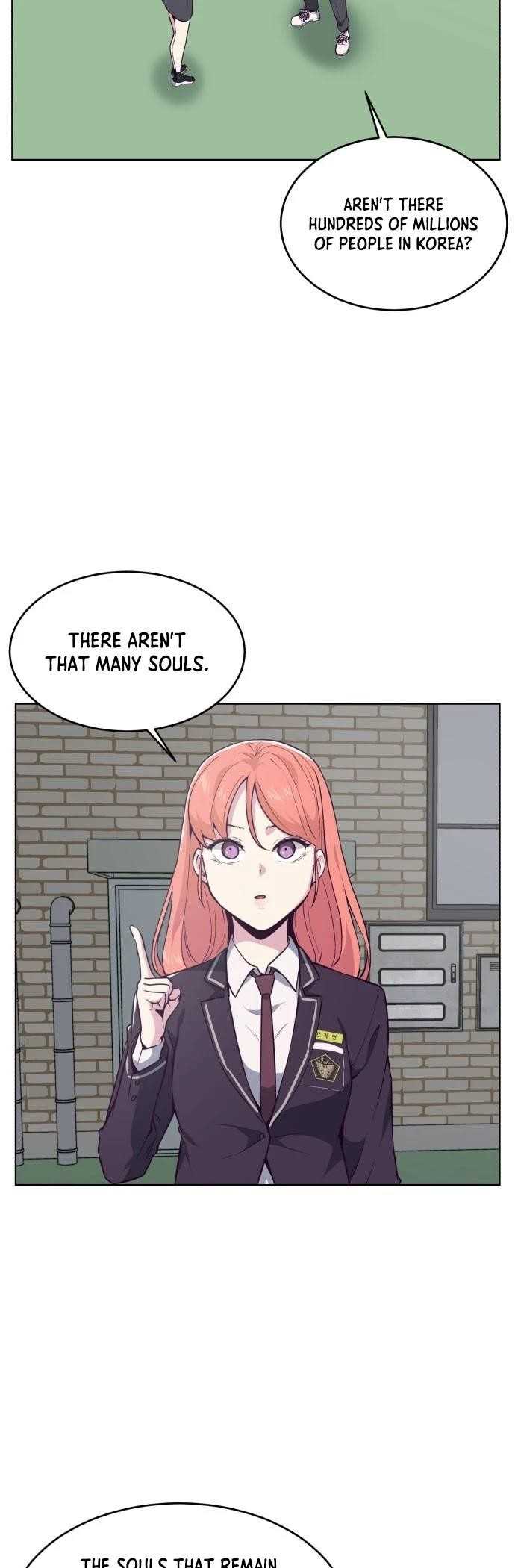 The Boy Of Death - Chapter 25 Page 36