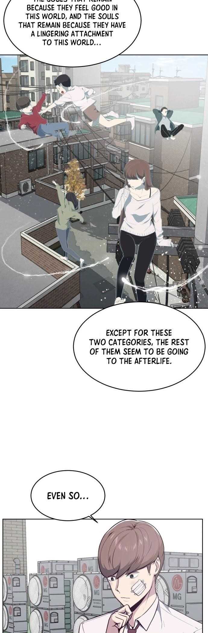 The Boy Of Death - Chapter 25 Page 37