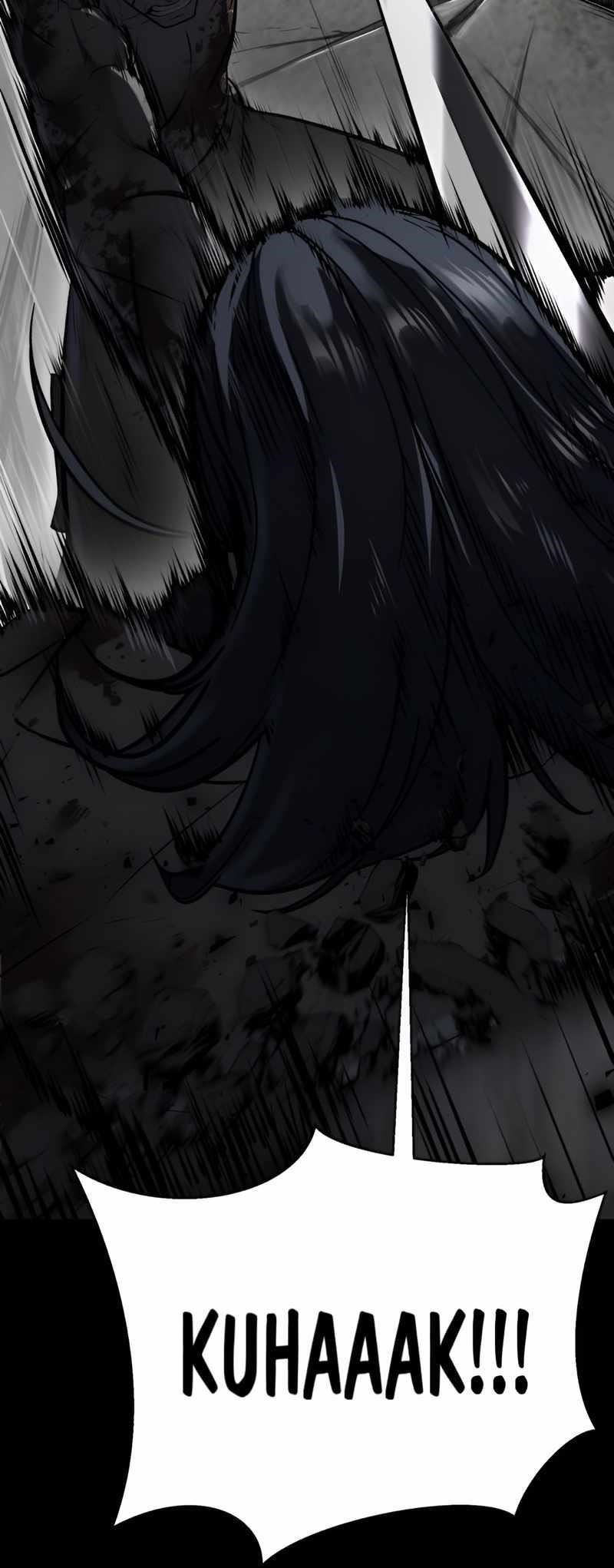 The Boy Of Death - Chapter 250 Page 21