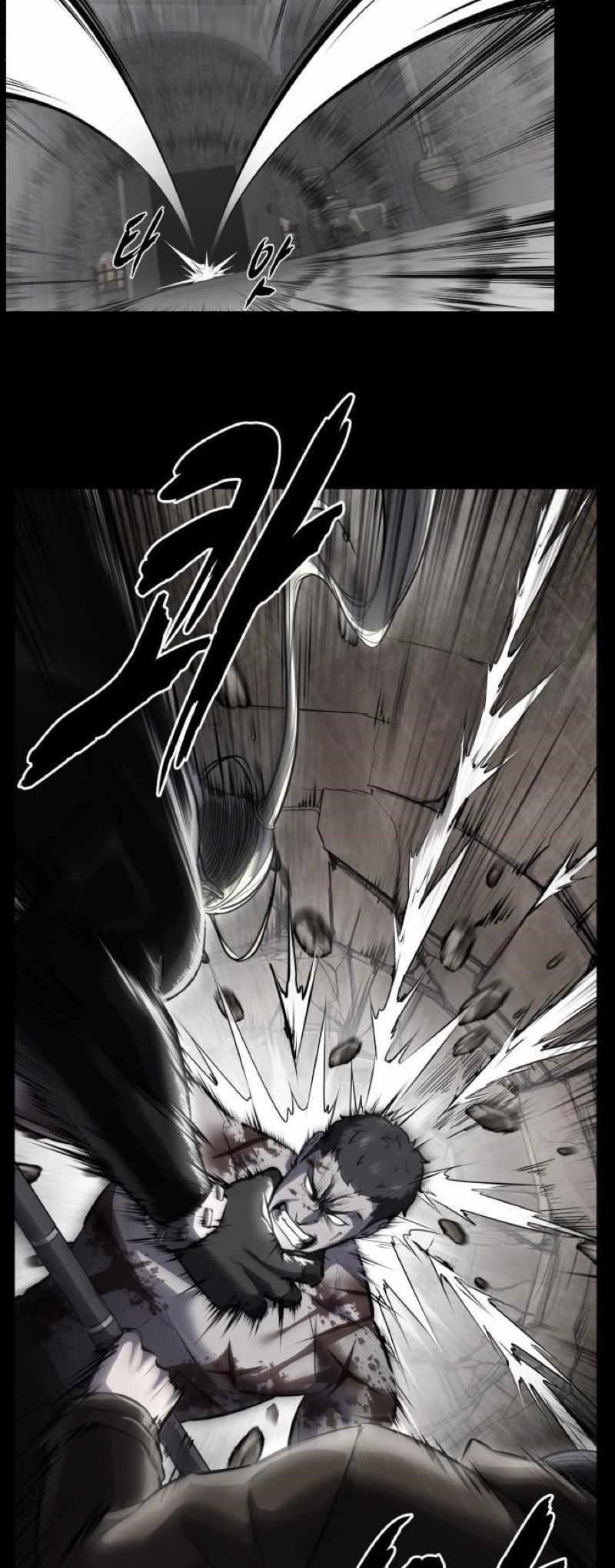 The Boy Of Death - Chapter 250 Page 23