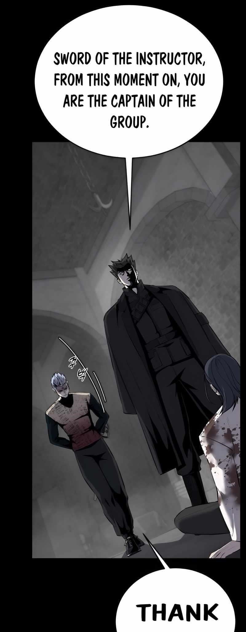 The Boy Of Death - Chapter 250 Page 30