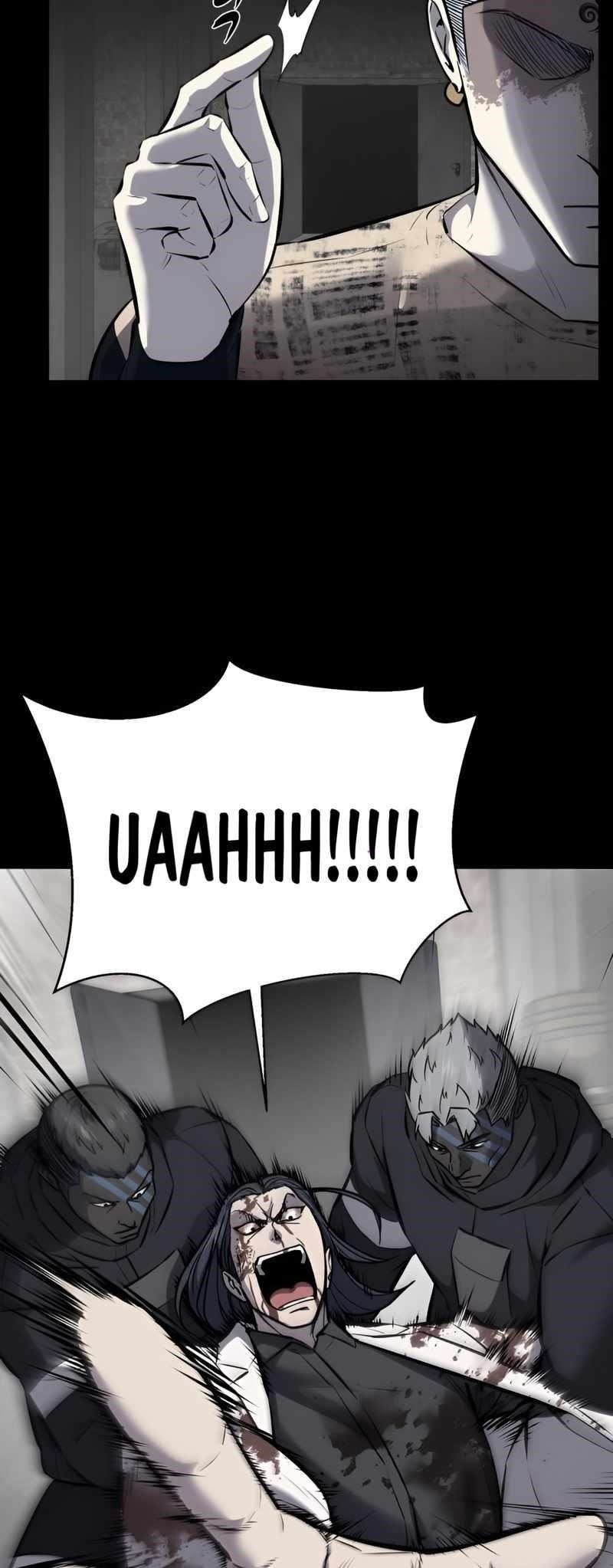 The Boy Of Death - Chapter 250 Page 35