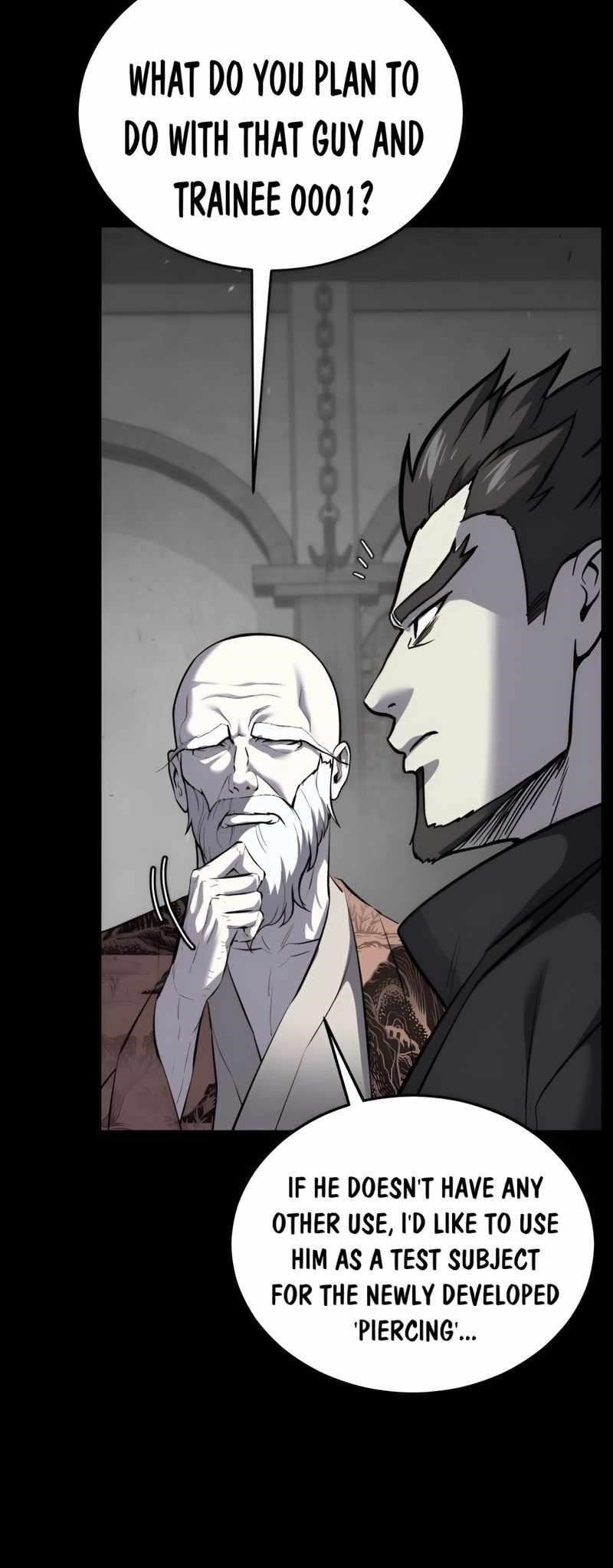 The Boy Of Death - Chapter 250 Page 38