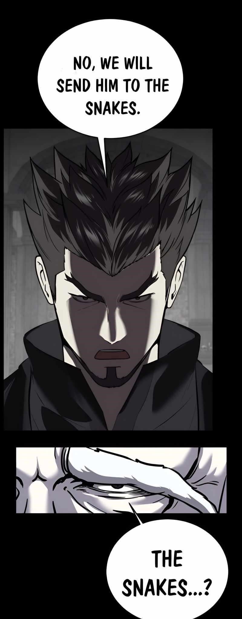 The Boy Of Death - Chapter 250 Page 39