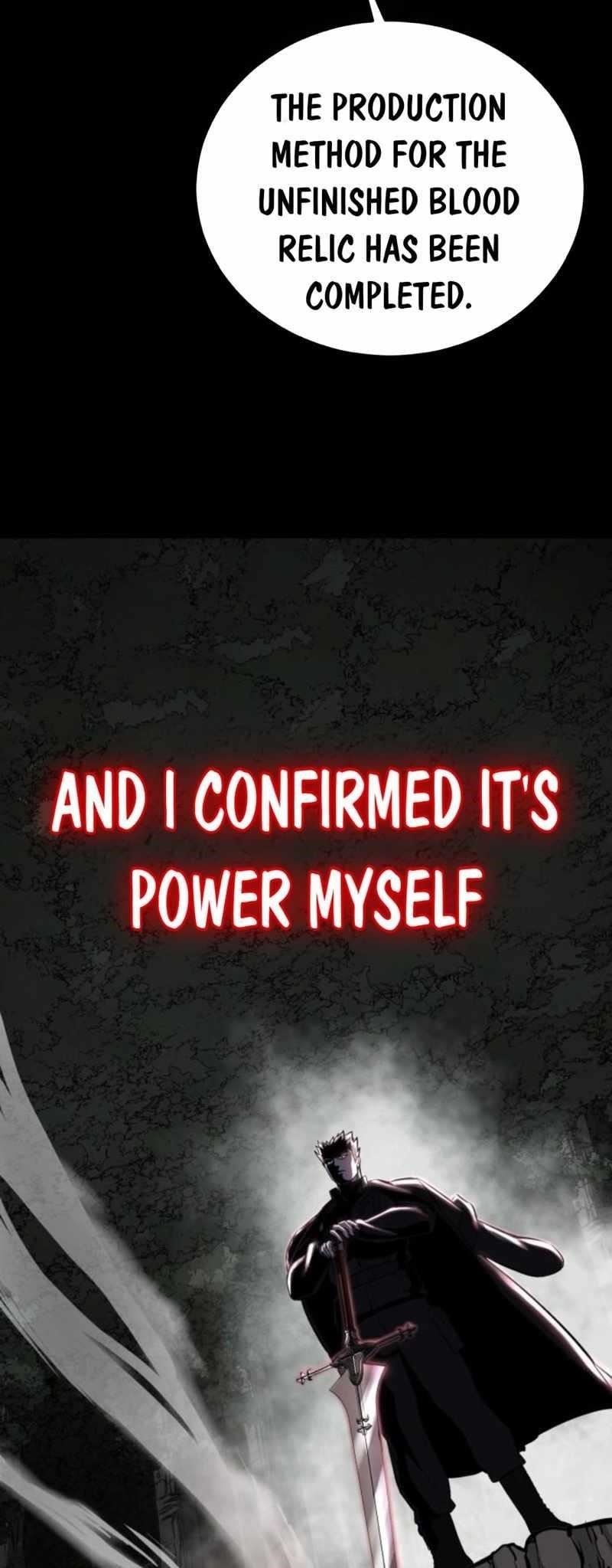 The Boy Of Death - Chapter 250 Page 46