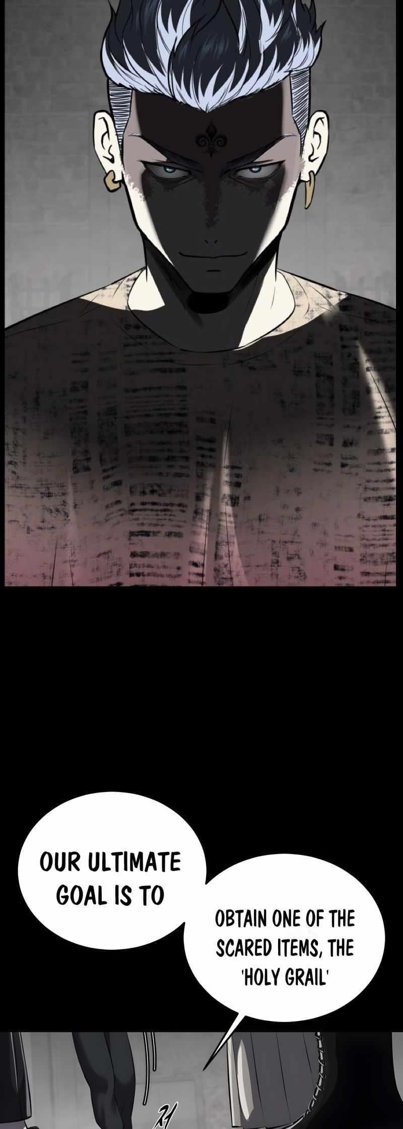 The Boy Of Death - Chapter 250 Page 49