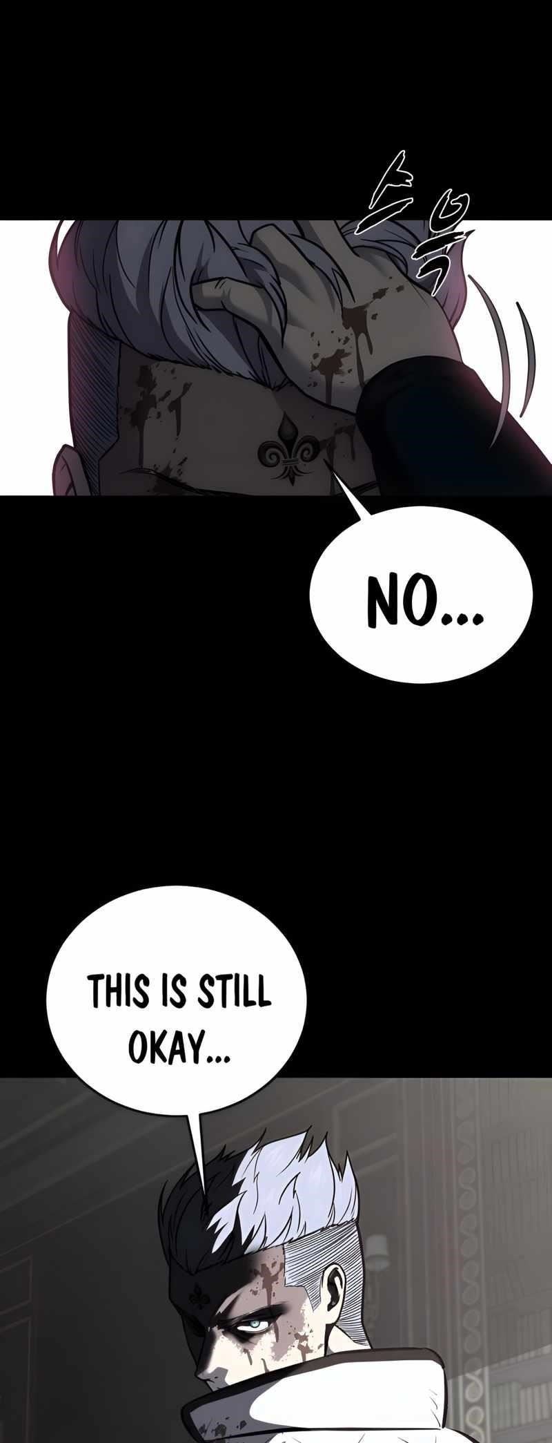 The Boy Of Death - Chapter 250 Page 70