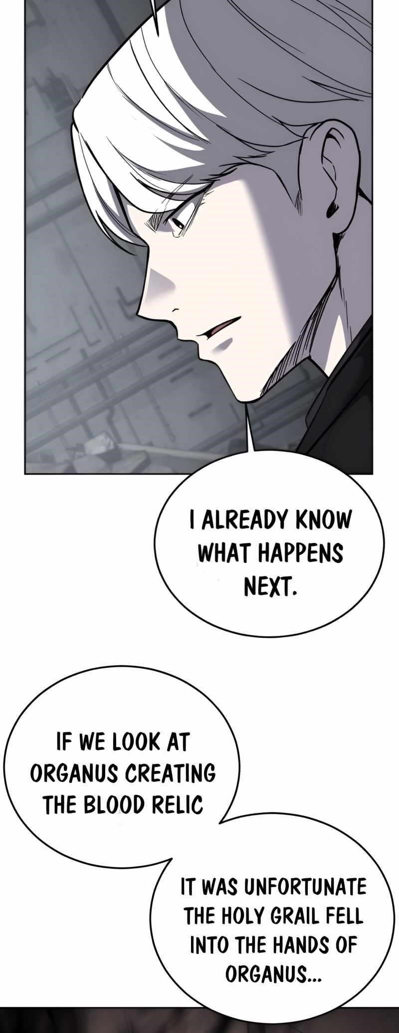 The Boy Of Death - Chapter 250 Page 73