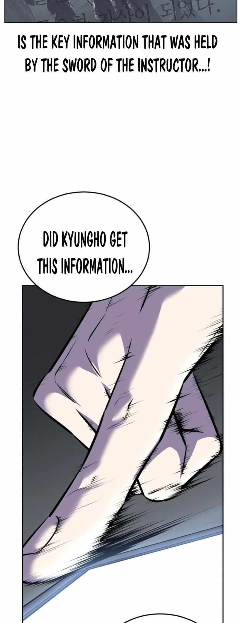 The Boy Of Death - Chapter 250 Page 8