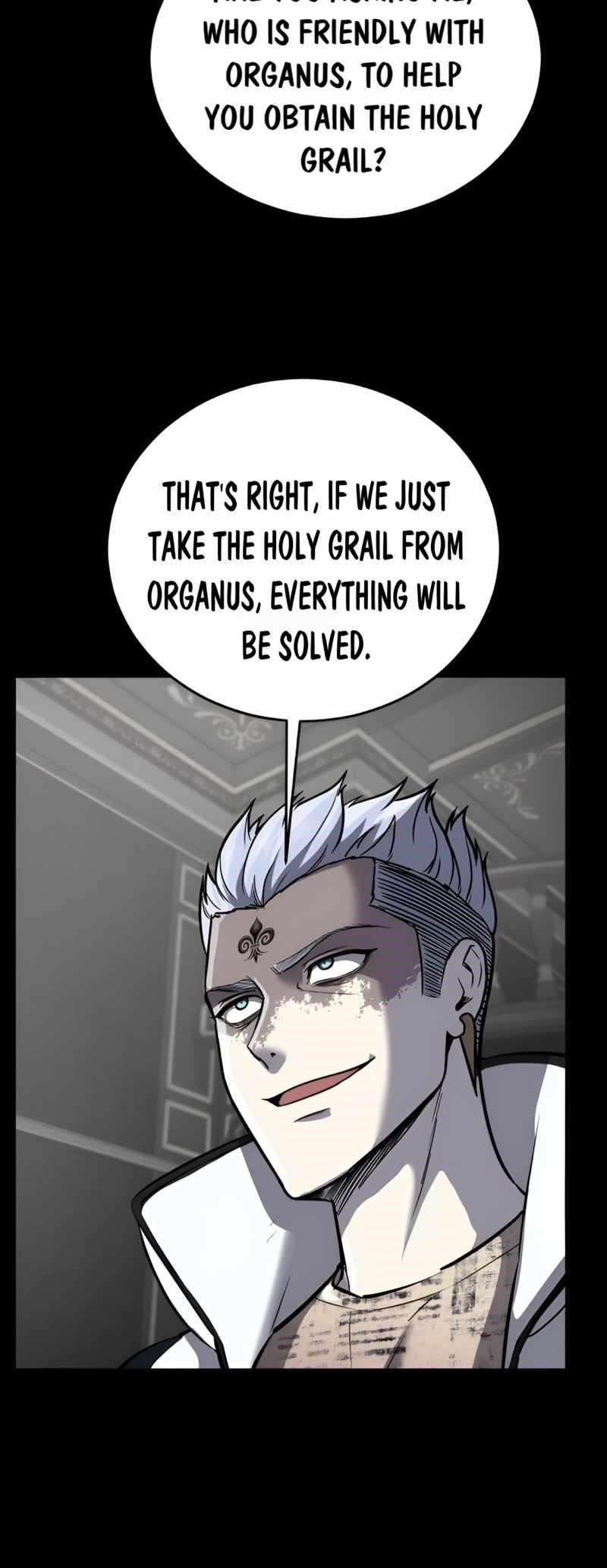 The Boy Of Death - Chapter 250 Page 83