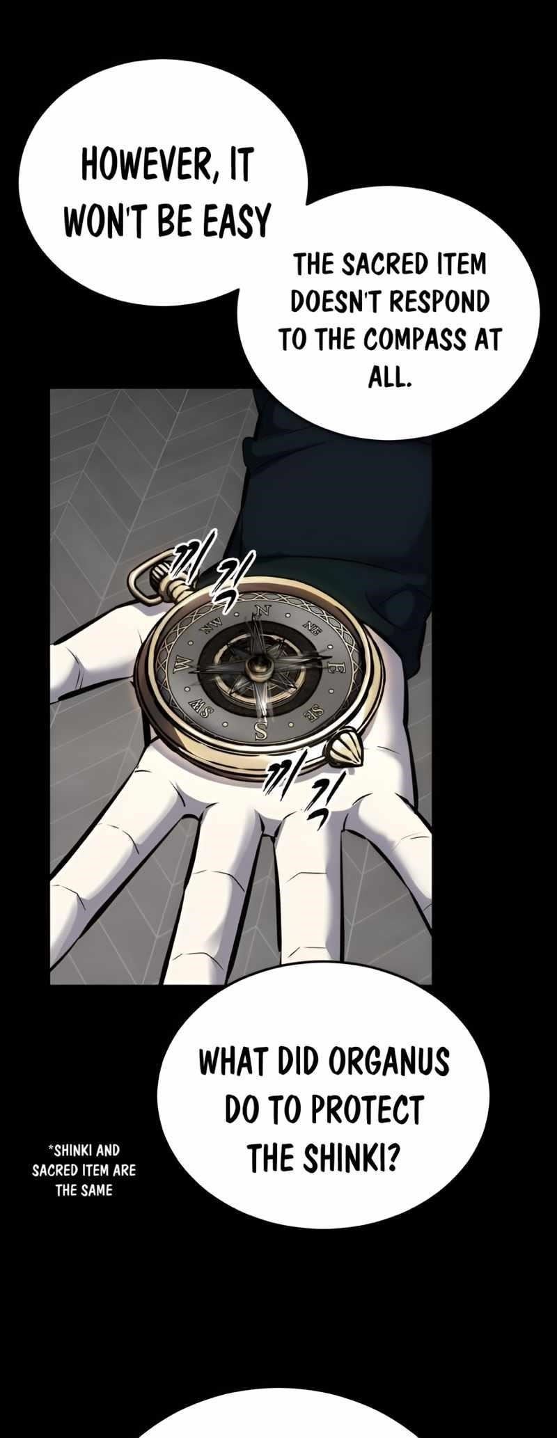 The Boy Of Death - Chapter 250 Page 84