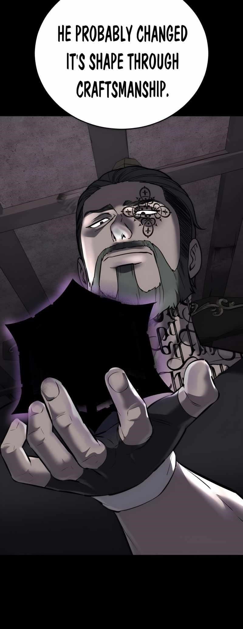 The Boy Of Death - Chapter 250 Page 85