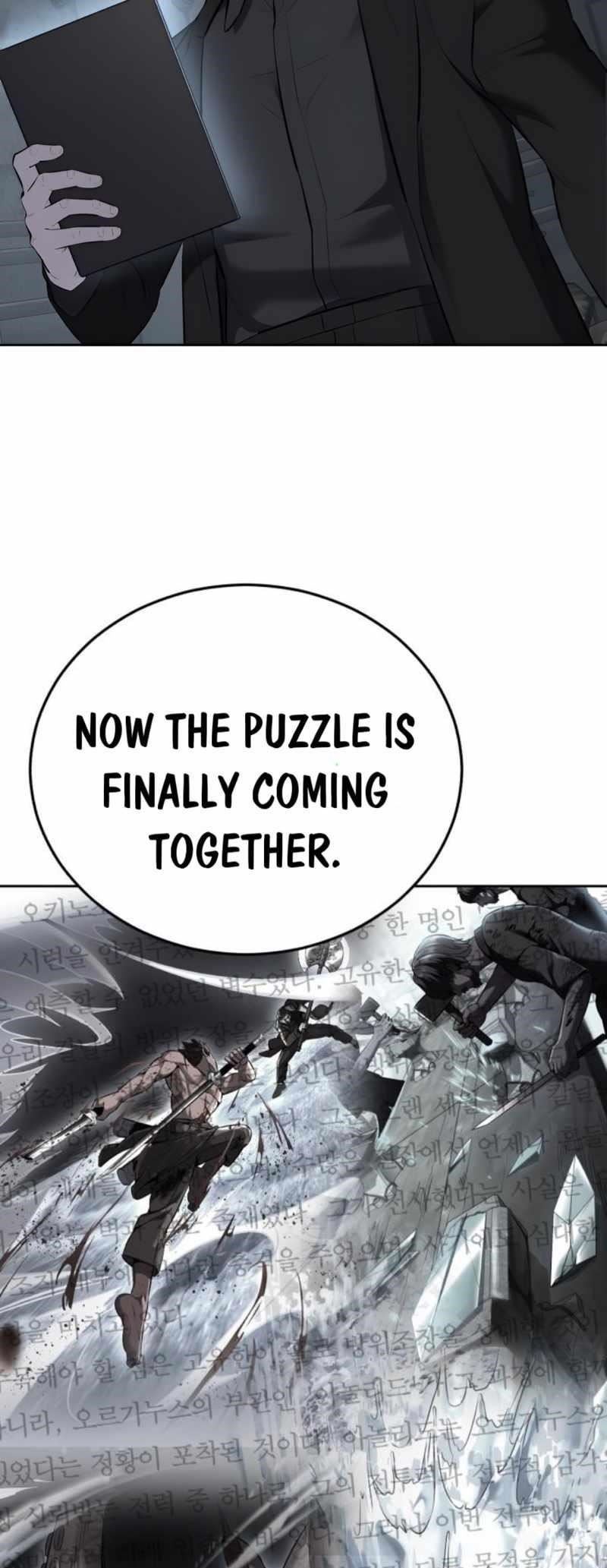 The Boy Of Death - Chapter 250 Page 89