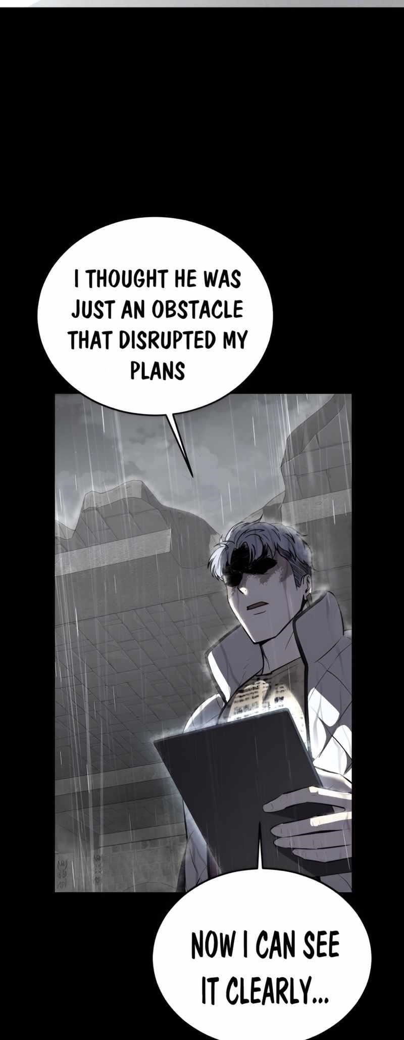 The Boy Of Death - Chapter 250 Page 96